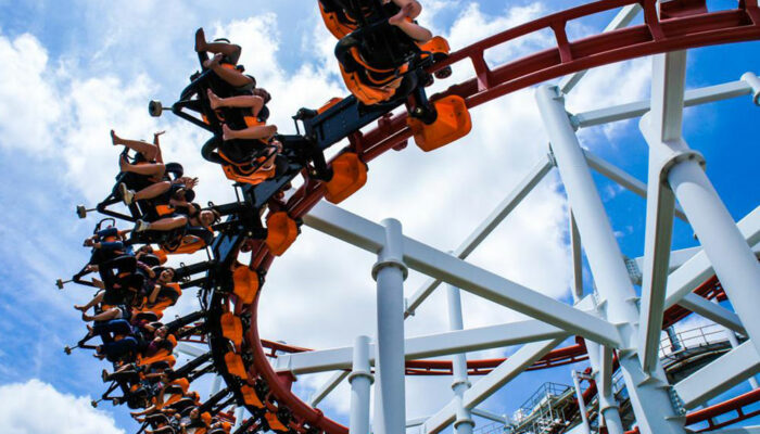 Some of America&#8217;s whackiest theme parks