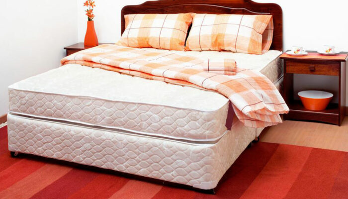 Some useful factors to consider while buying a mattress online