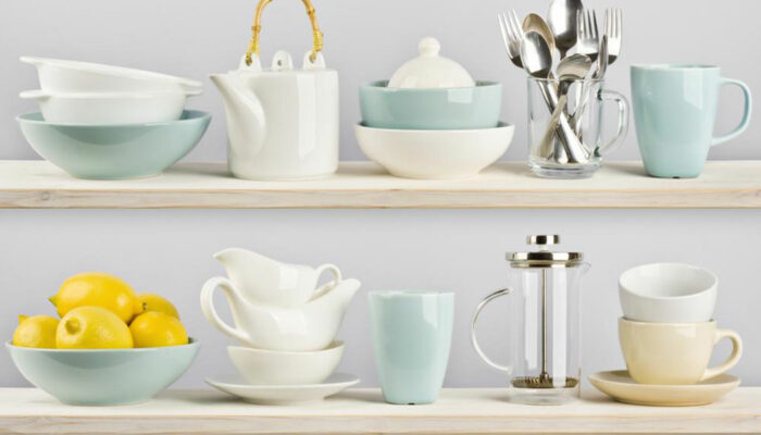 Some useful tips to take care of melamine ware