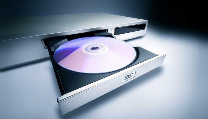 Sony &#8211; A key entity in the world of DVD players