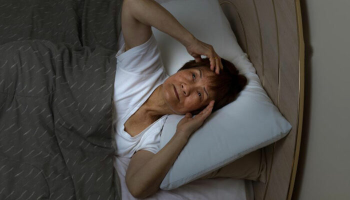 Sleep disorders &#8211; Diagnosis and treatment