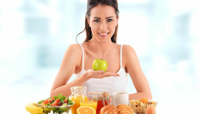 Small yet effective dietary changes for weight loss