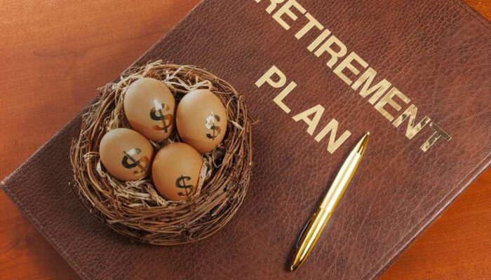 Smart Tips for Retirement Income Planning