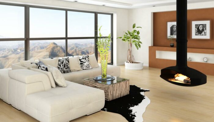 Smart and quick home decorating ideas