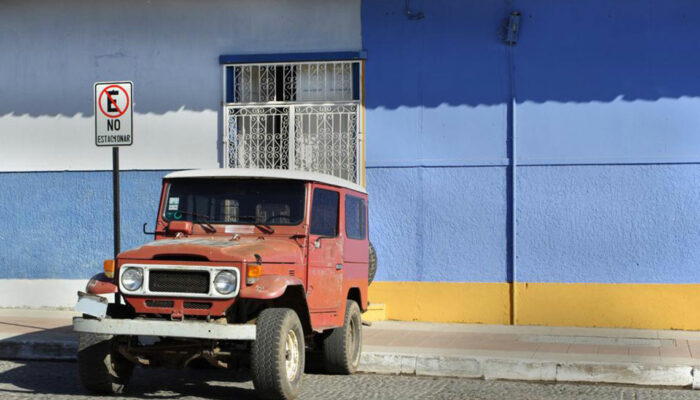 Spotting a good Jeep in a deal