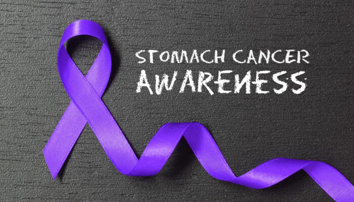 Stomach Cancer, symptoms you should be aware of