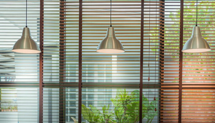 Steps for purchasing the best blinds for sale