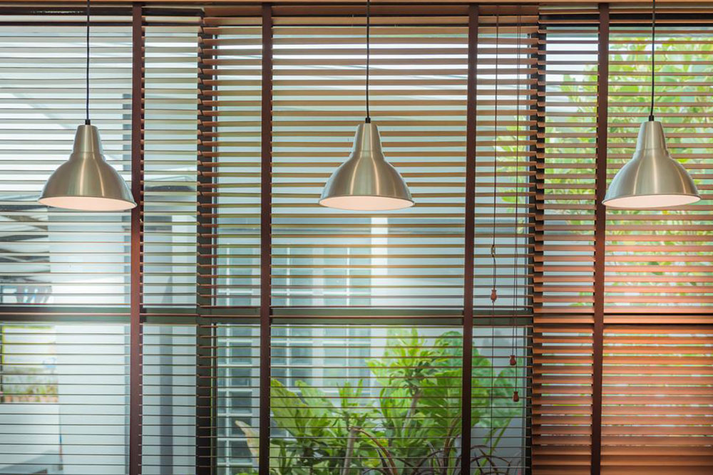 Steps for purchasing the best blinds for sale