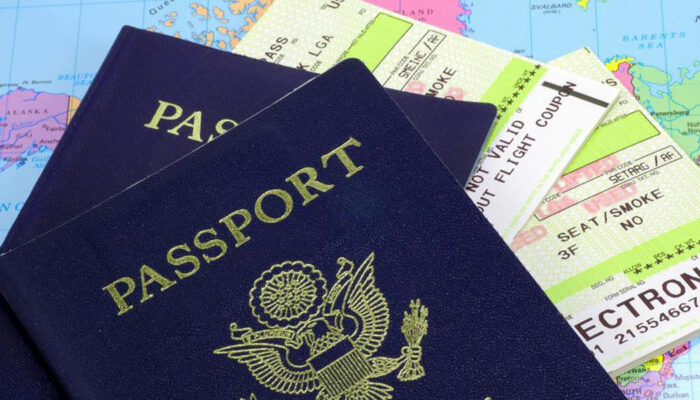 Steps to follow for a hassle-free passport renewal