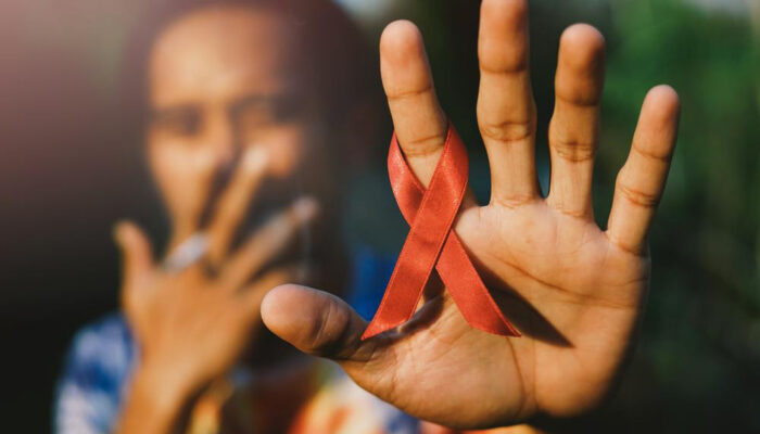 Steps to lead a better quality life with HIV