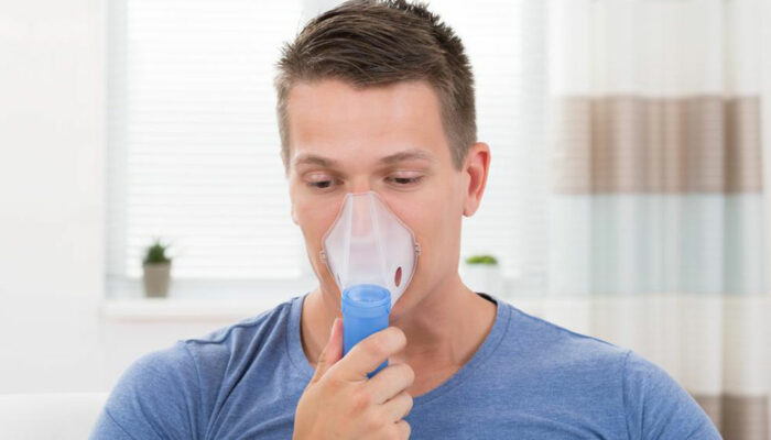 Struggling with respiratoryÃ‚Â problems? Go for portable oxygen