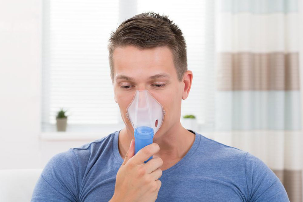 Struggling with respiratoryÃ‚Â problems? Go for portable oxygen