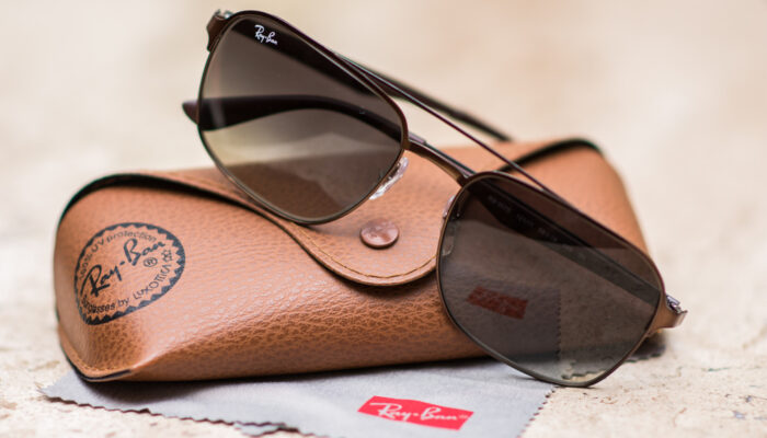 Stylish Ray-Ban Sunglasses For Men