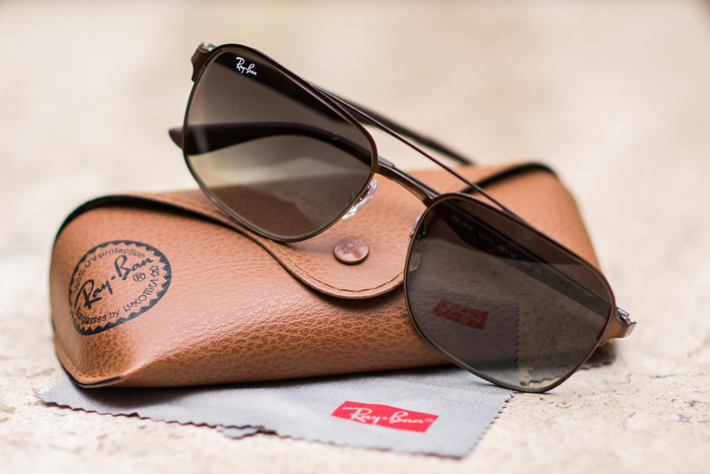 Stylish Ray-Ban Sunglasses For Men