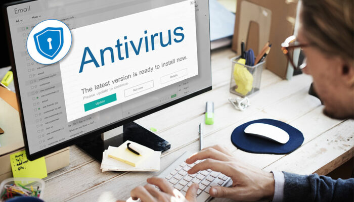 Symantec Norton Antivirus &#8211; An overview