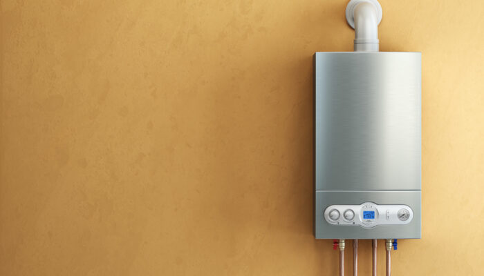 Tank vs. Tankless Water Heater