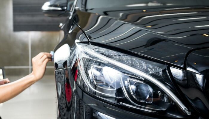 Take Care of Your Car With These Tips and Products