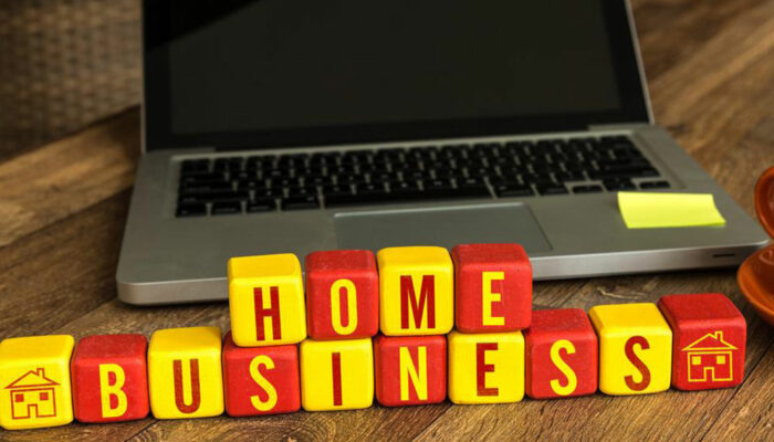 Ten fun home based business ideas