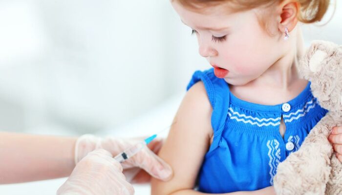 Teen and Pre-teen vaccination schedule to follow this year