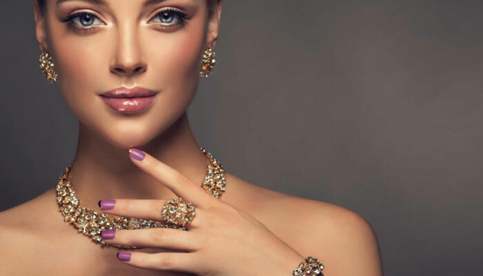 The 4 most popular luxury jewelry brands of the year