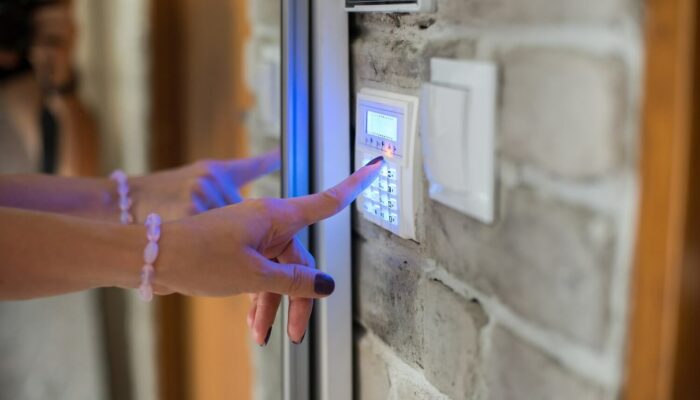 The 5 Most Important Features of Alarm Systems