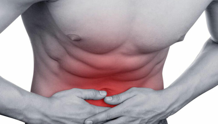 The 6 common symptoms of leaky gut syndrome