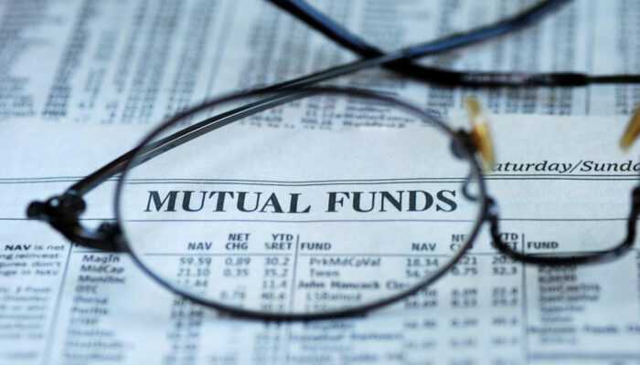 The three best mutual funds you should invest in