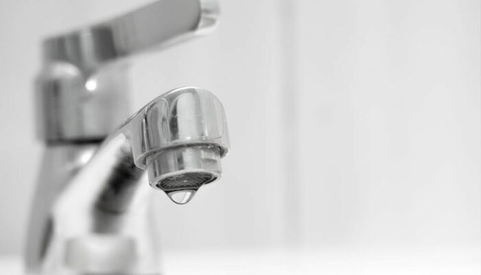 The three popular types of faucets