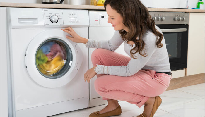 The ultimate guide to washers and dryers