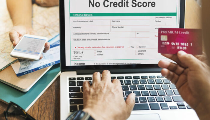 The ultimate guide to boost your credit score