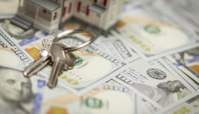 The various types of refinance mortgage loans