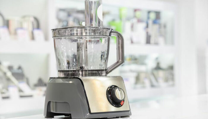 The versatility of a modern stand mixer