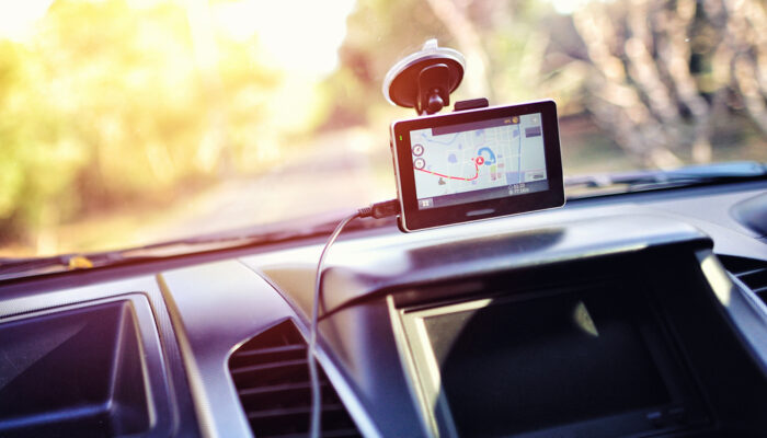 The Basics of GPS and Navigation