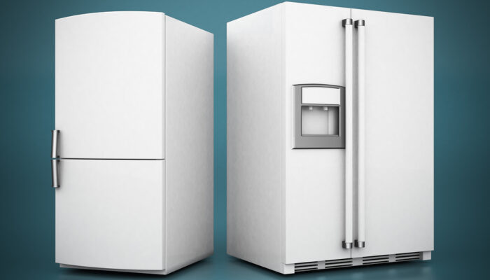 The Best Counter Depth Refrigerators In The Market