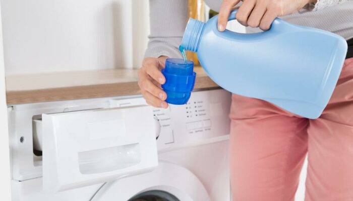 The Best Liquid Laundry Detergents