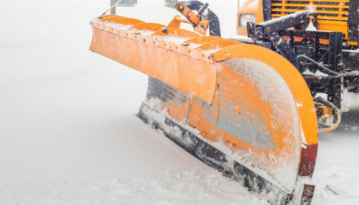 The Best Snow Plow Dealers in California