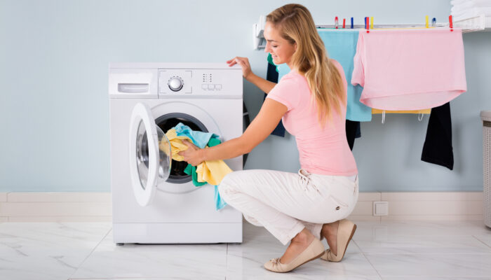 The Best Washer and Dryer Combo of This Year