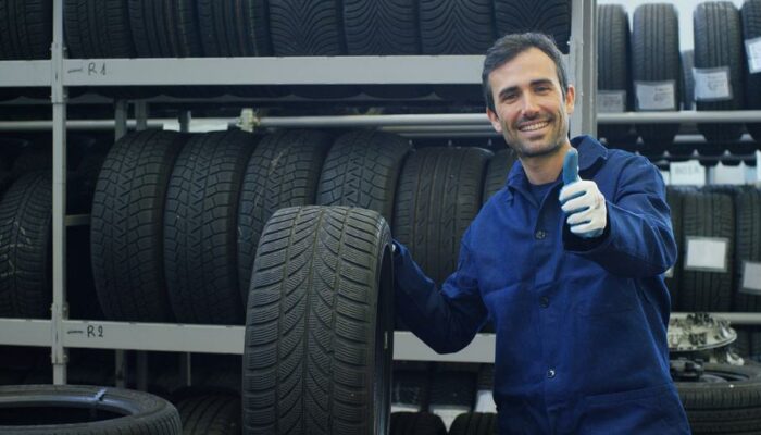 The Cheapest Tires Online Available For You to Grab