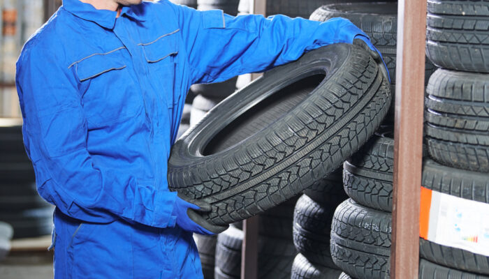 The Hidden Mystery Behind Tires