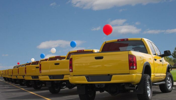 The Pros and Cons of Pickup Truck Ownership