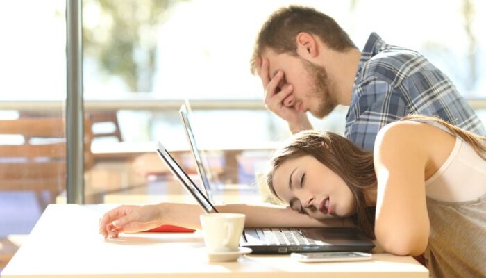 The Primary Symptoms of Narcolepsy