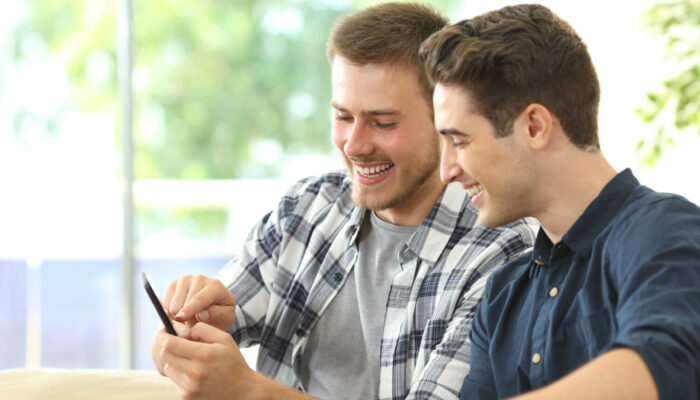 The Top 3 Paid Online Dating Platforms For LGBT Singles