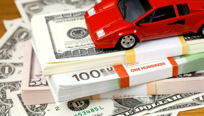 The Top Costly Car Financing Mistakes