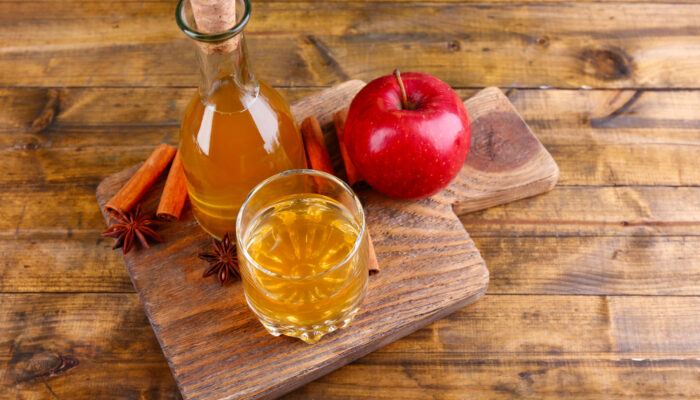 The Various Benefits Of Apple Cider Vinegar For Controlling Diabete