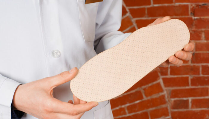 The Wonders of Orthotics