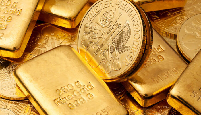 The advantages and drawbacks of investing in gold bullion