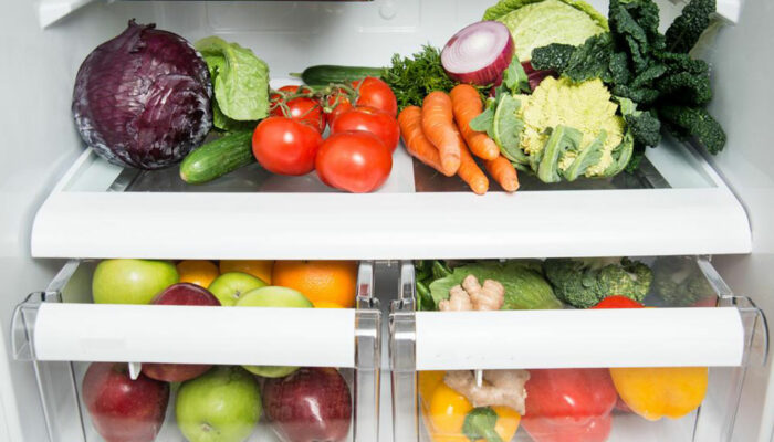 The advantages of using bottom freezer refrigerators