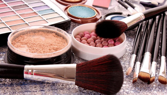 The basics of beauty cosmetics