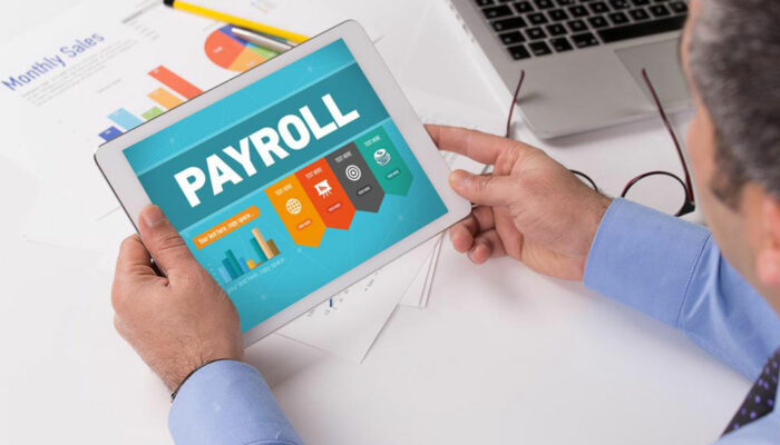 The basics of employee payroll