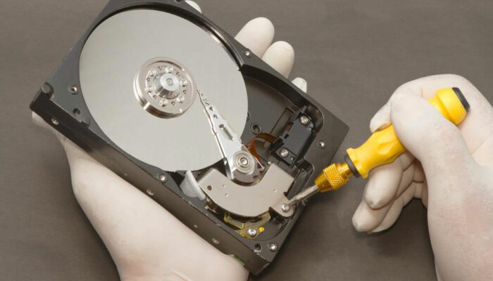 The best data recovery services of 2018